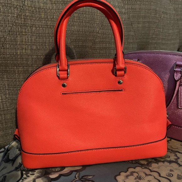 Sold!      Coach Purse & Wallet - Picture 2 of 6